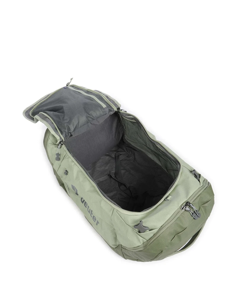 Deuter Pro 60 Sac de voyage mineral grove
