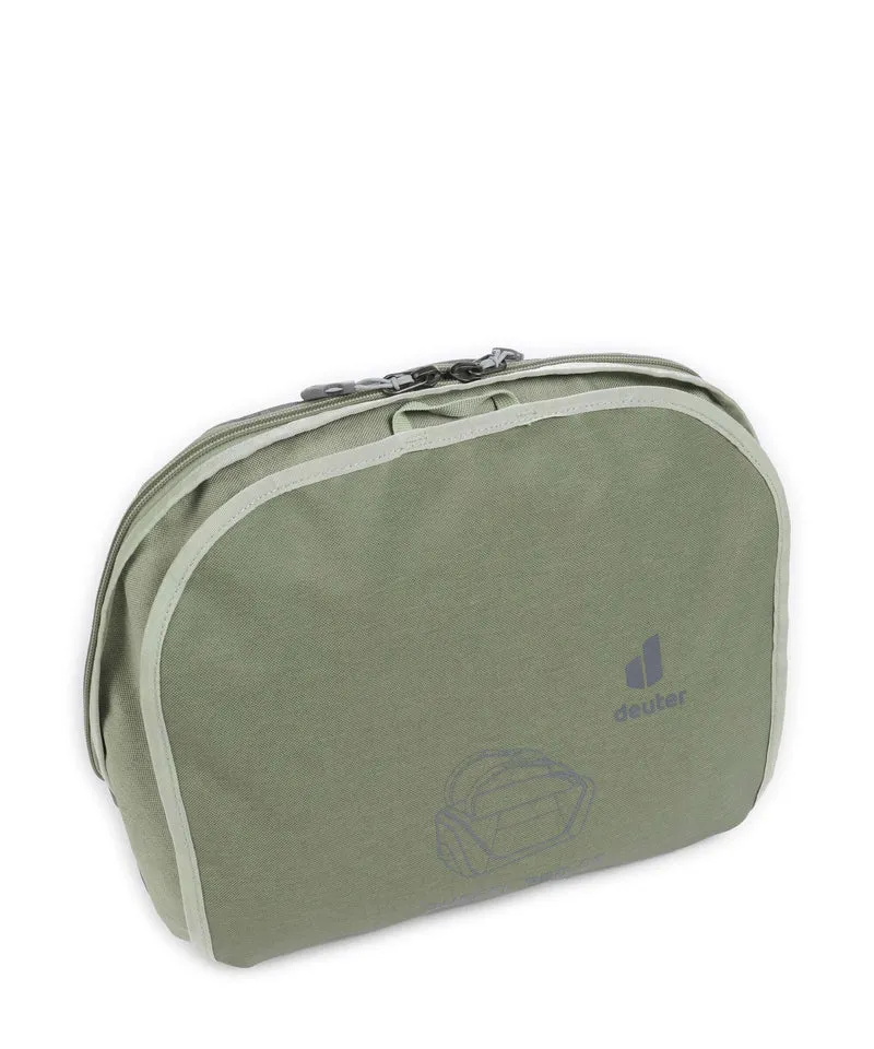 Deuter Pro 60 Sac de voyage mineral grove
