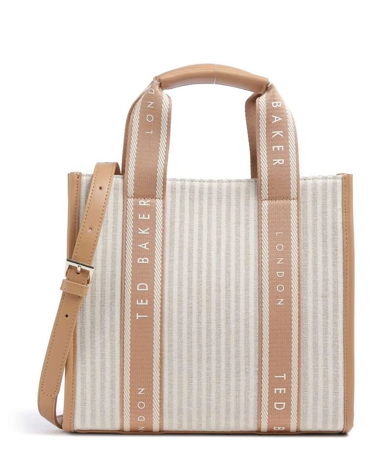 Ted Baker Harllee Sac à main camel