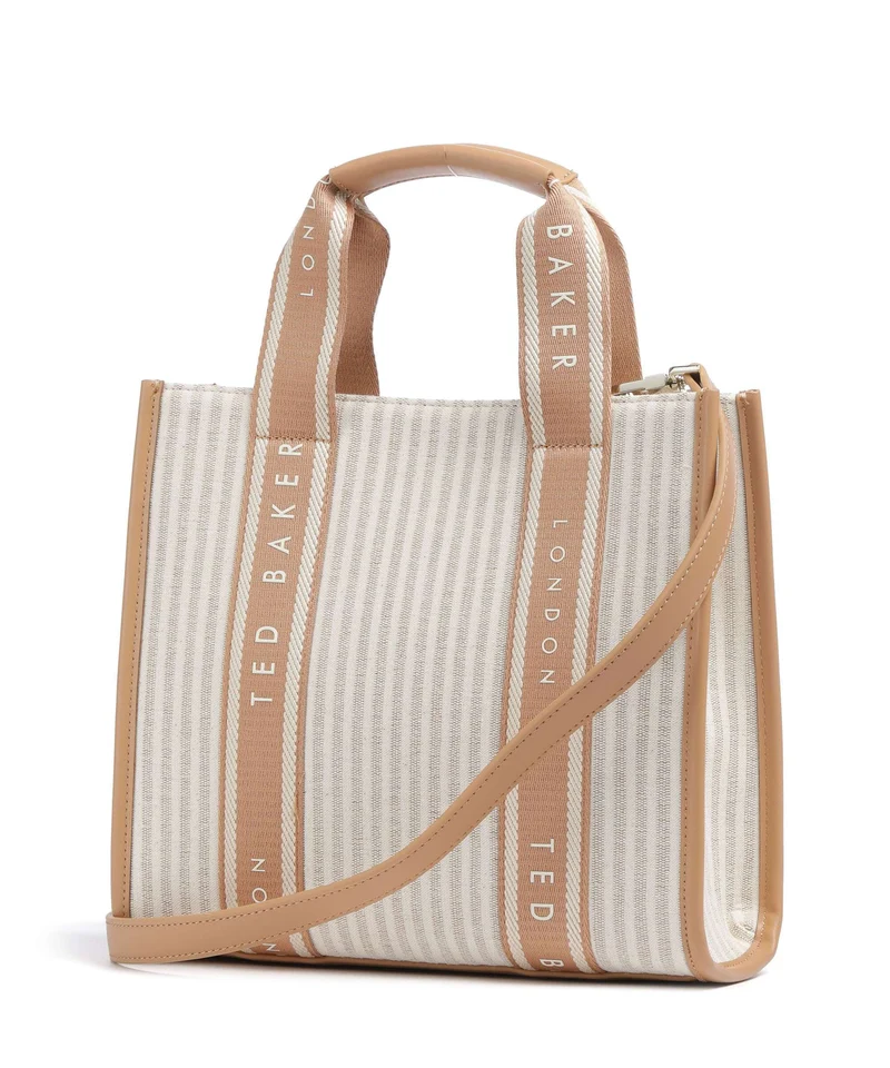 Ted Baker Harllee Sac à main camel