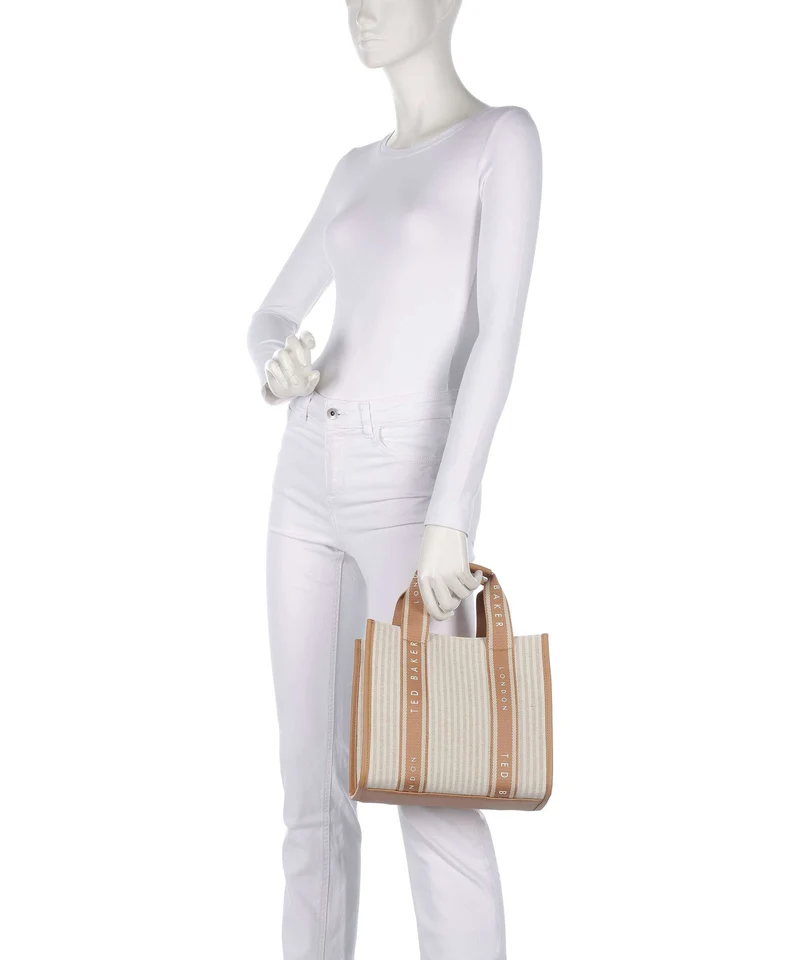 Ted Baker Harllee Sac à main camel