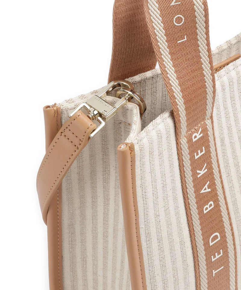 Ted Baker Harllee Sac à main camel