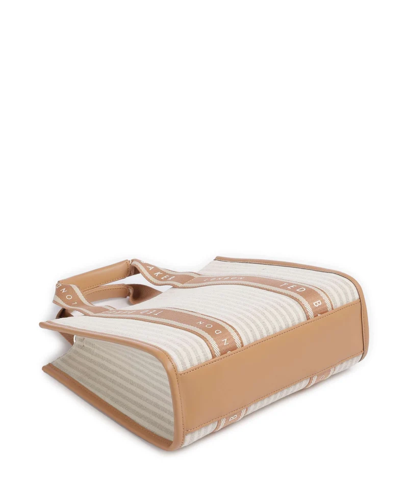 Ted Baker Harllee Sac à main camel