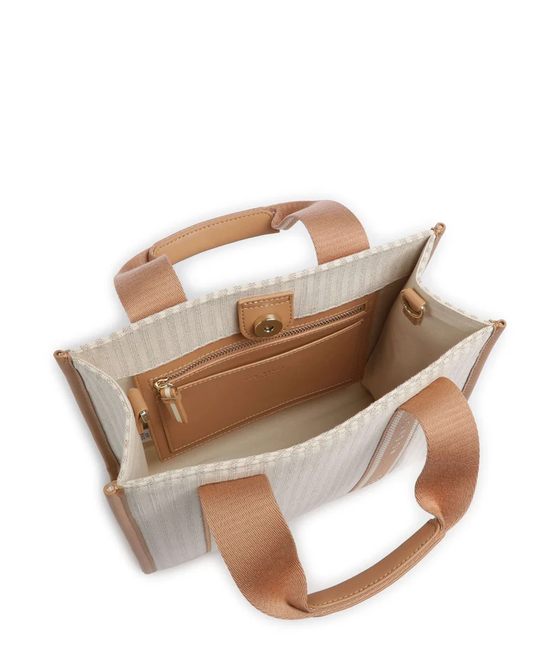 Ted Baker Harllee Sac à main camel