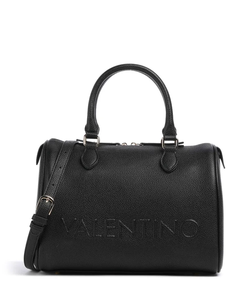 Valentino Bags Rised Re Sac à main nero