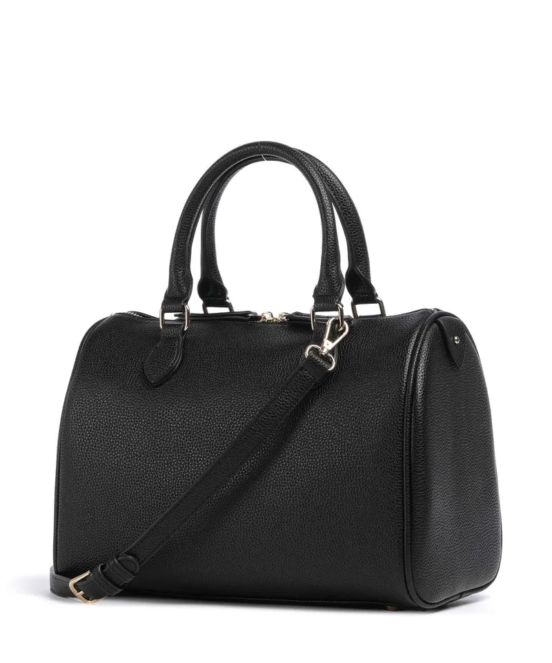 Valentino Bags Rised Re Sac à main nero