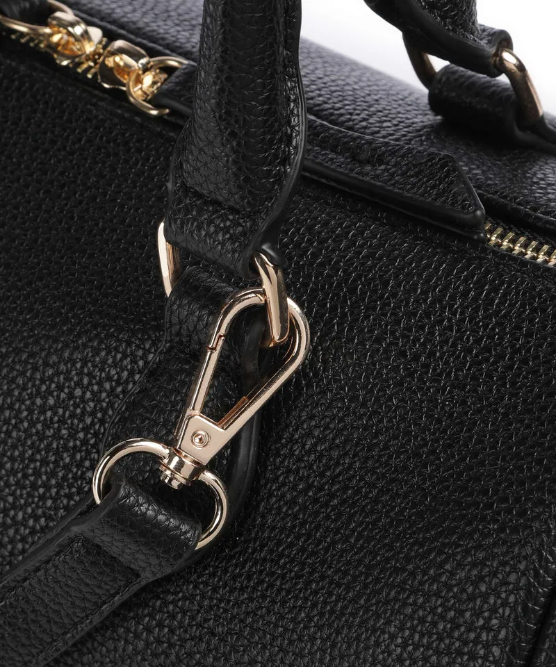 Valentino Bags Rised Re Sac à main nero