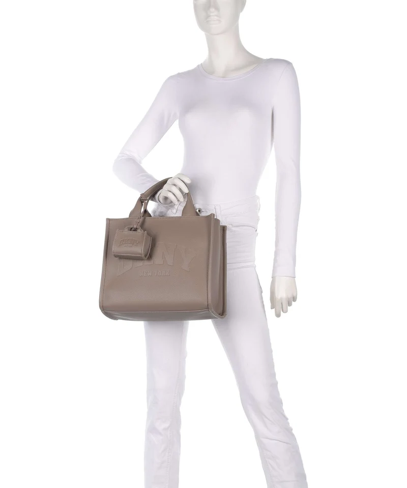 DKNY Hadlee Sac à main mink