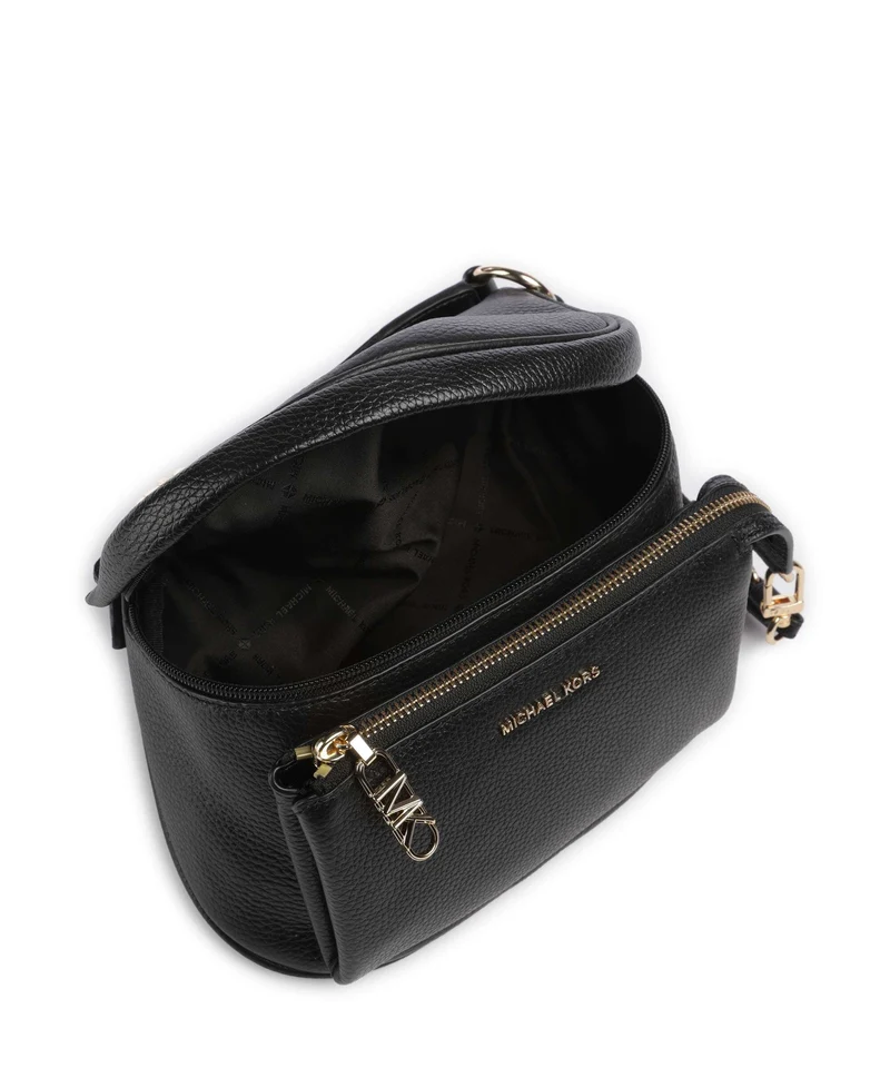 Michael Kors Slater Sac bandoulière black