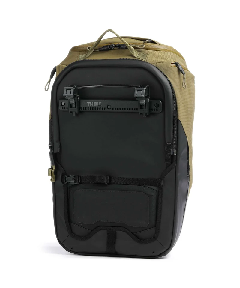 Thule Paramount Hybrid Sac pour porteur de bagages nutria