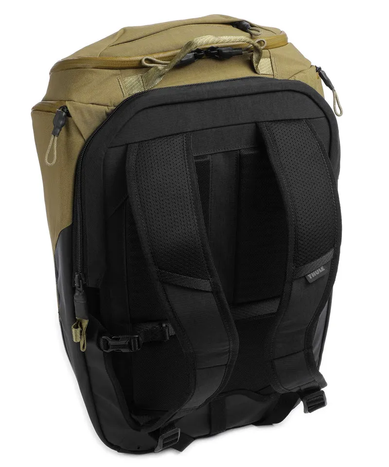 Thule Paramount Hybrid Sac pour porteur de bagages nutria