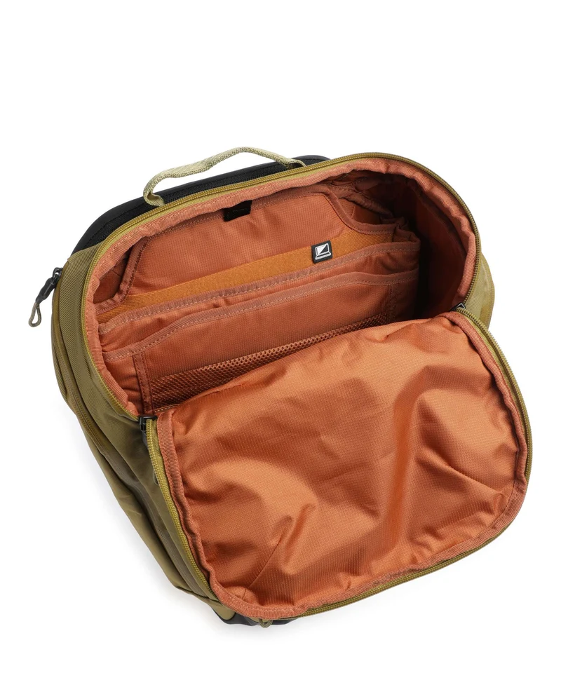 Thule Paramount Hybrid Sac pour porteur de bagages nutria