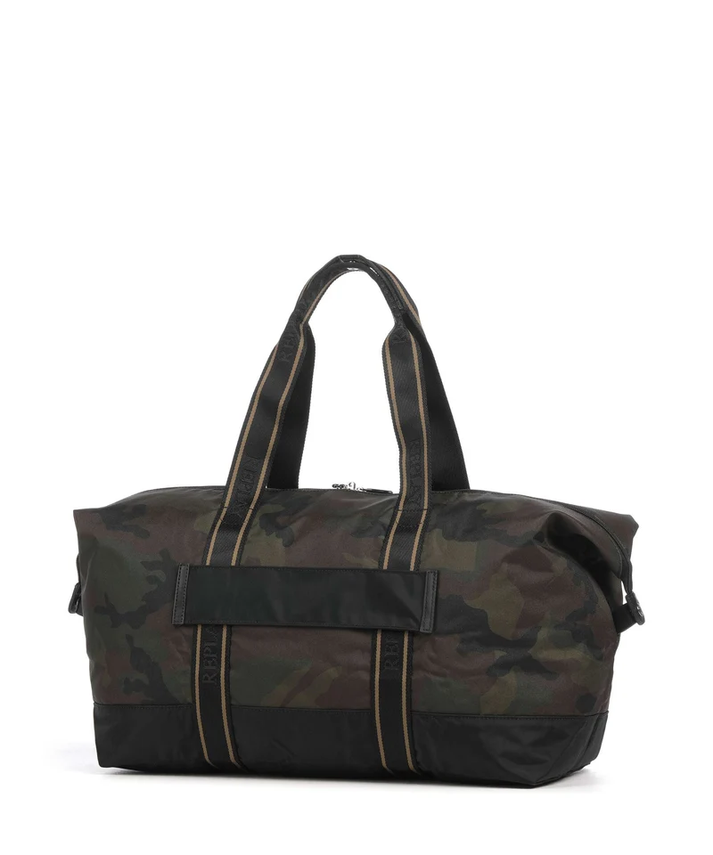 Brics X-Collection Sac week-end green camou
