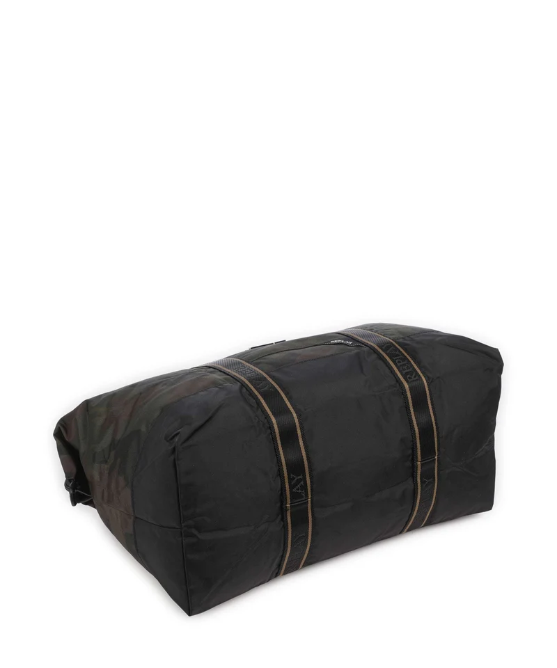 Brics X-Collection Sac week-end green camou