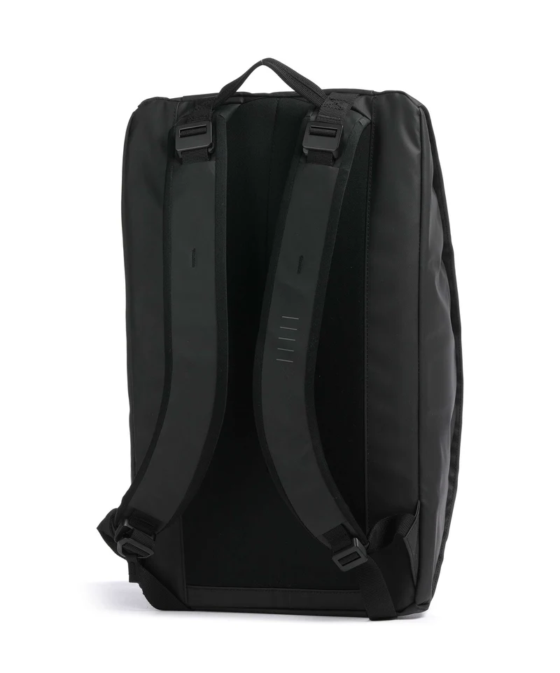 Db Hugger 15 Sac à dos black out