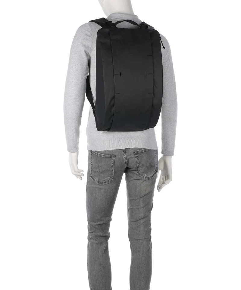 Db Hugger 15 Sac à dos black out