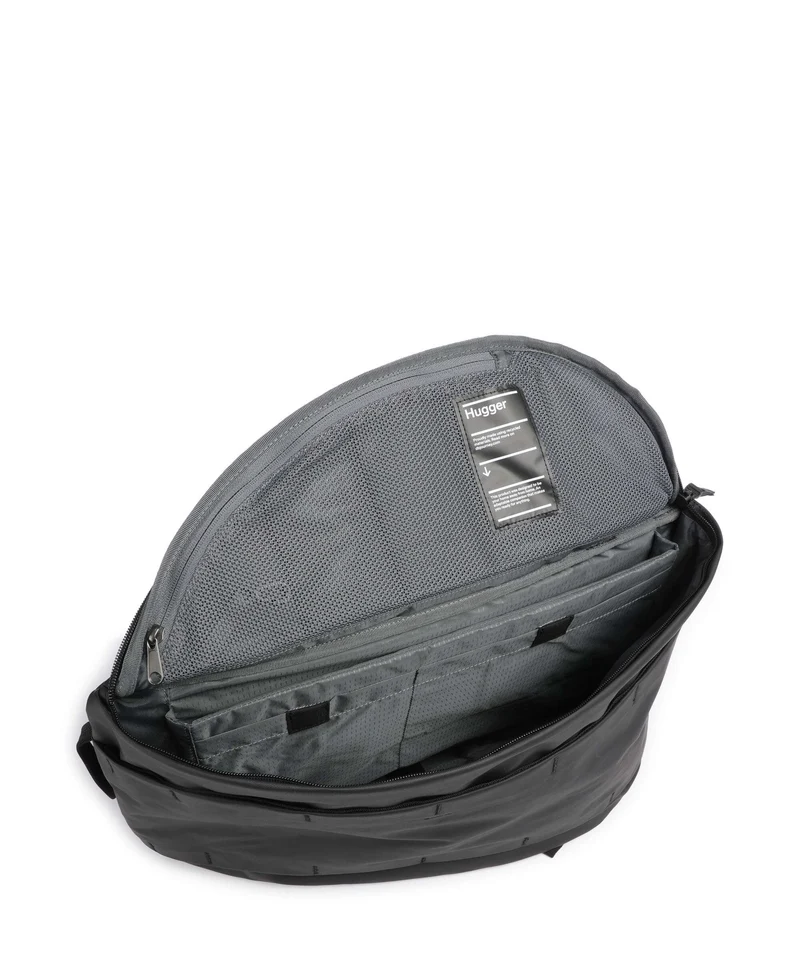 Db Hugger 15 Sac à dos black out