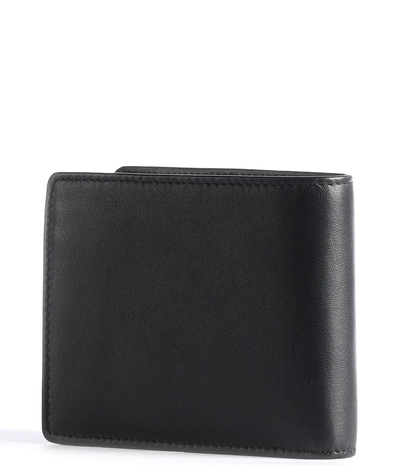 Hugo Subway Portefeuille black