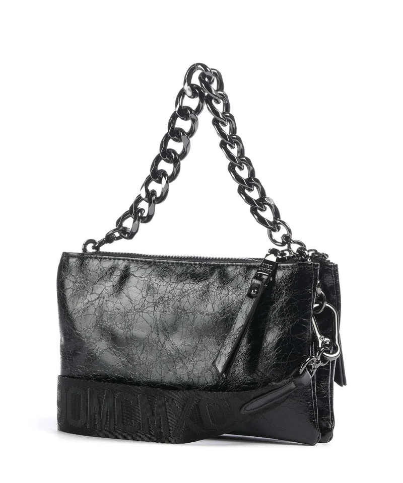 Steve Madden BNICCO Sac bandoulière black
