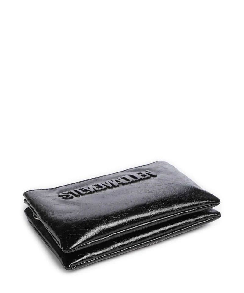 Steve Madden BNICCO Sac bandoulière black