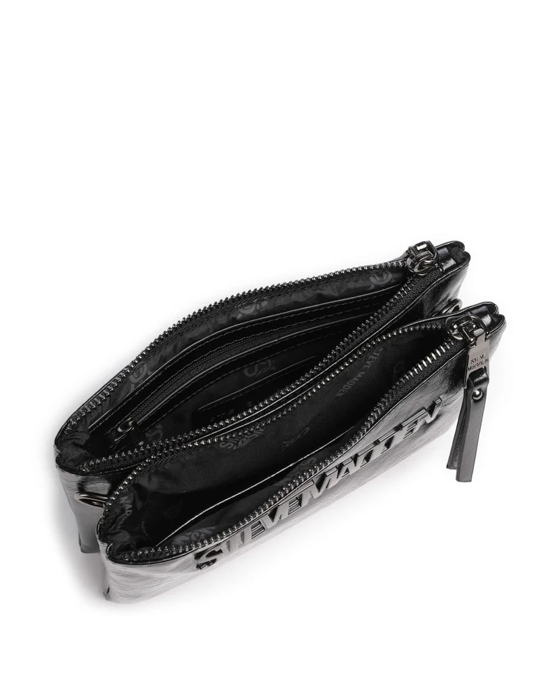 Steve Madden BNICCO Sac bandoulière black