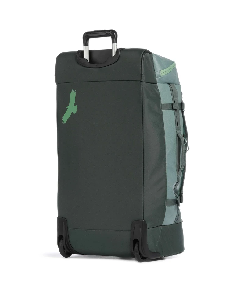 Eagle Creek Cargo Hauler XT 120 Sac à dos à roulettes duck green