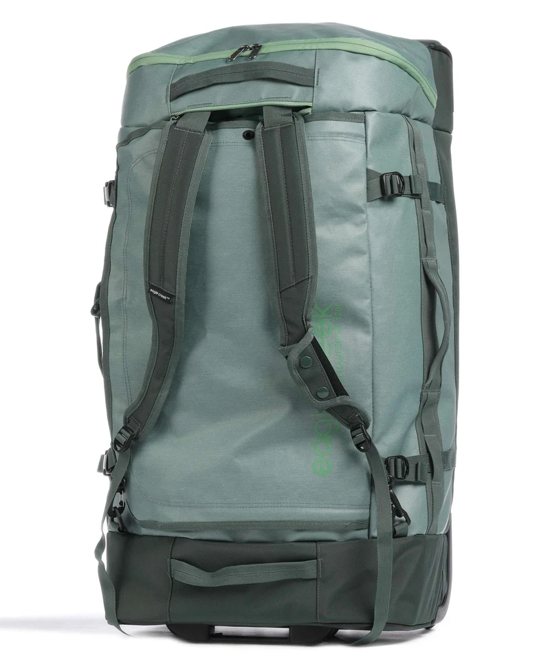 Eagle Creek Cargo Hauler XT 120 Sac à dos à roulettes duck green