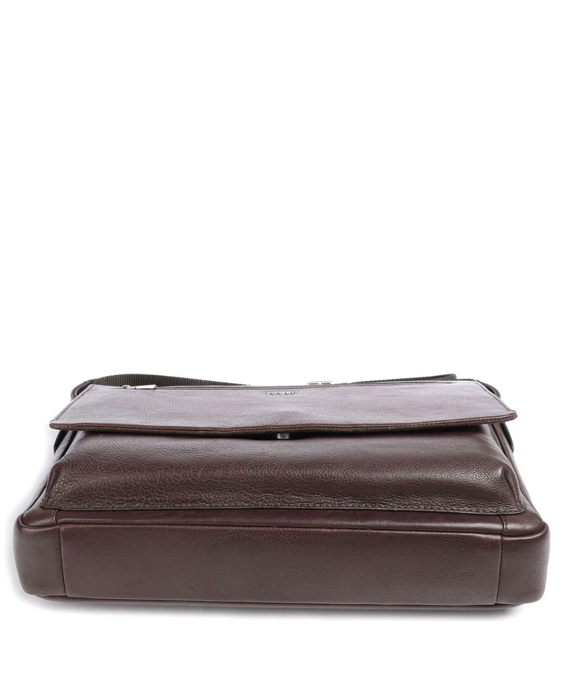 JOOP! Treviso Janis Sac messager dark brown