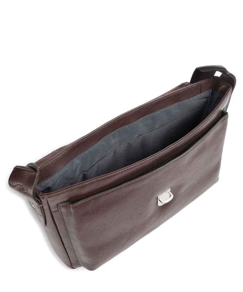 JOOP! Treviso Janis Sac messager dark brown