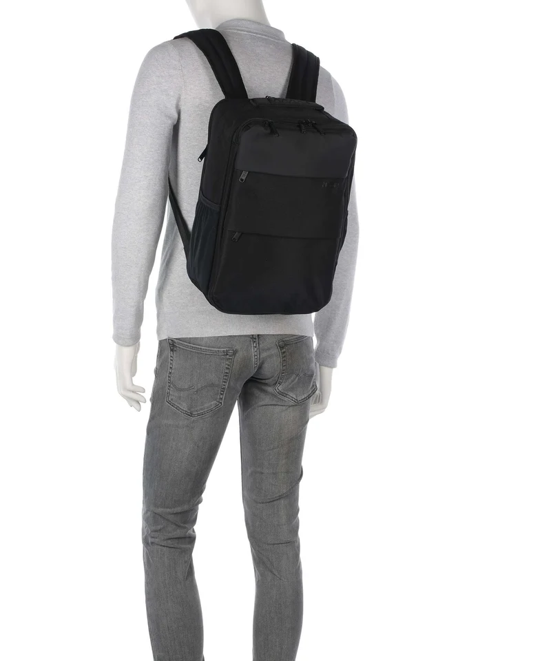 Jump Dunaa M Easy Jet Sac à dos de voyage noir/black