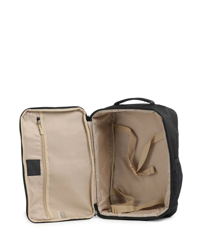 Jump Dunaa M Easy Jet Sac à dos de voyage noir/black