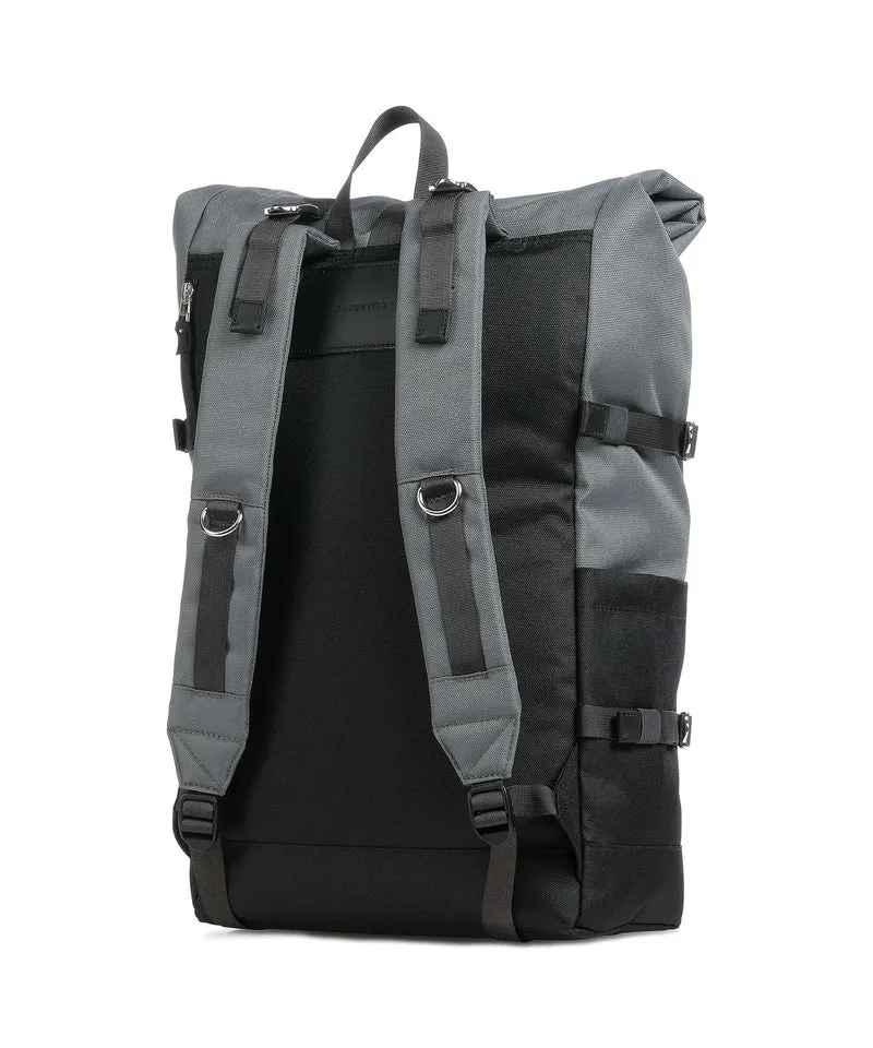 Sandqvist Urban Outdoor Bernt Sac à dos multicolour/dark