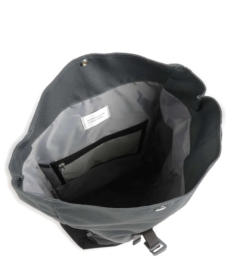 Sandqvist Urban Outdoor Bernt Sac à dos multicolour/dark