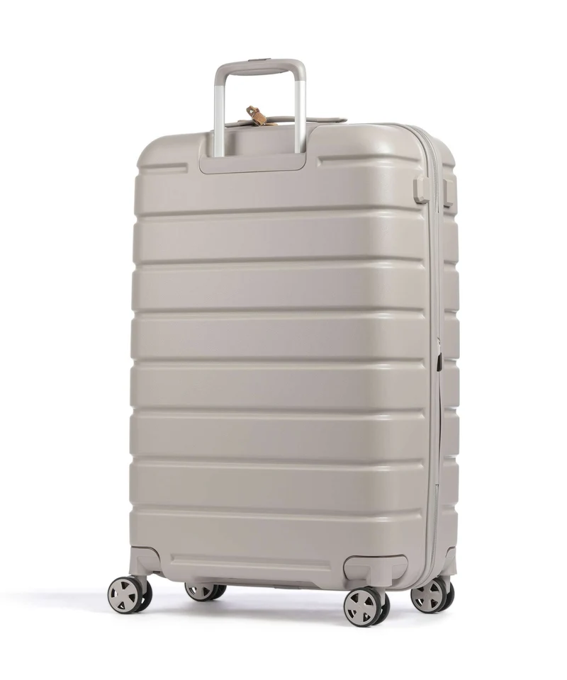 Roncato ReLife Valise 4 roues sabbia