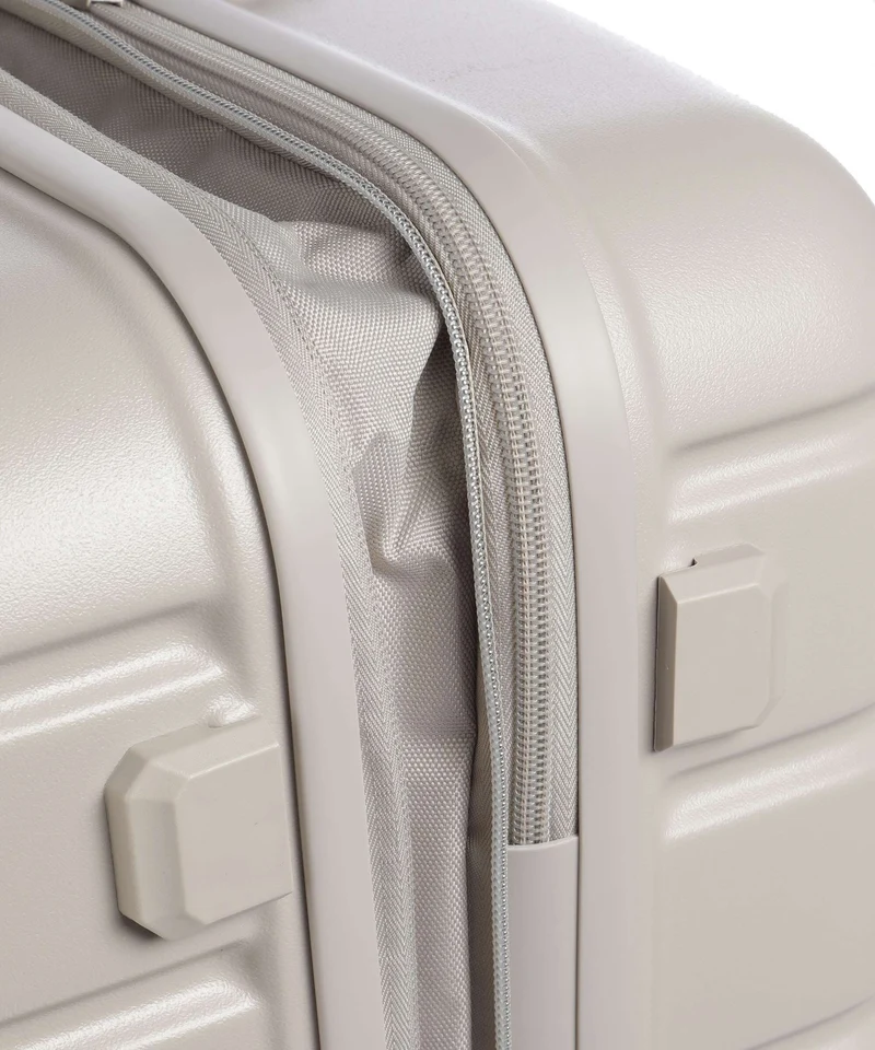 Roncato ReLife Valise 4 roues sabbia