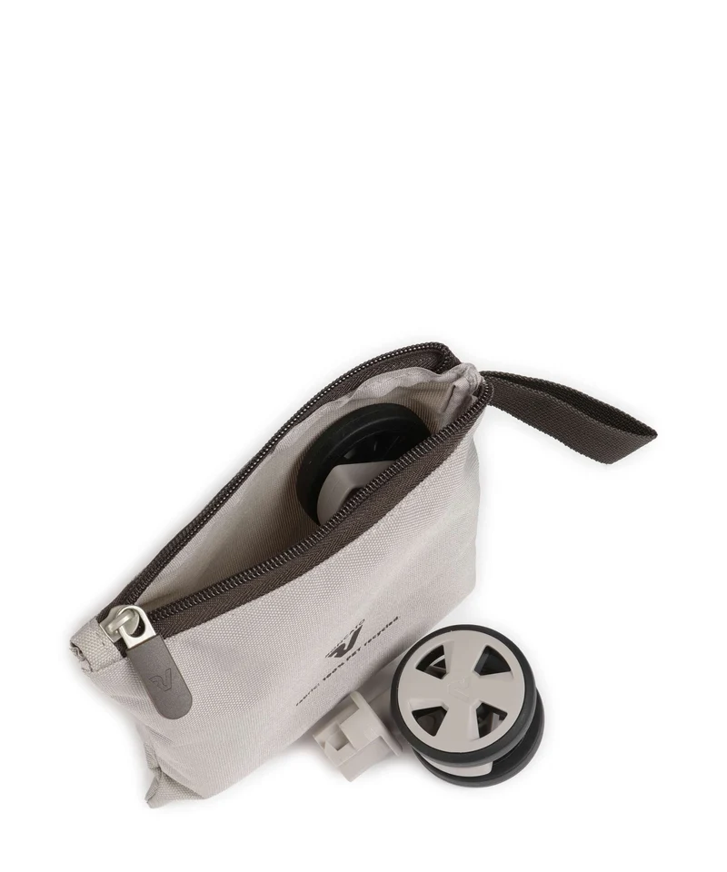 Roncato ReLife Valise 4 roues sabbia