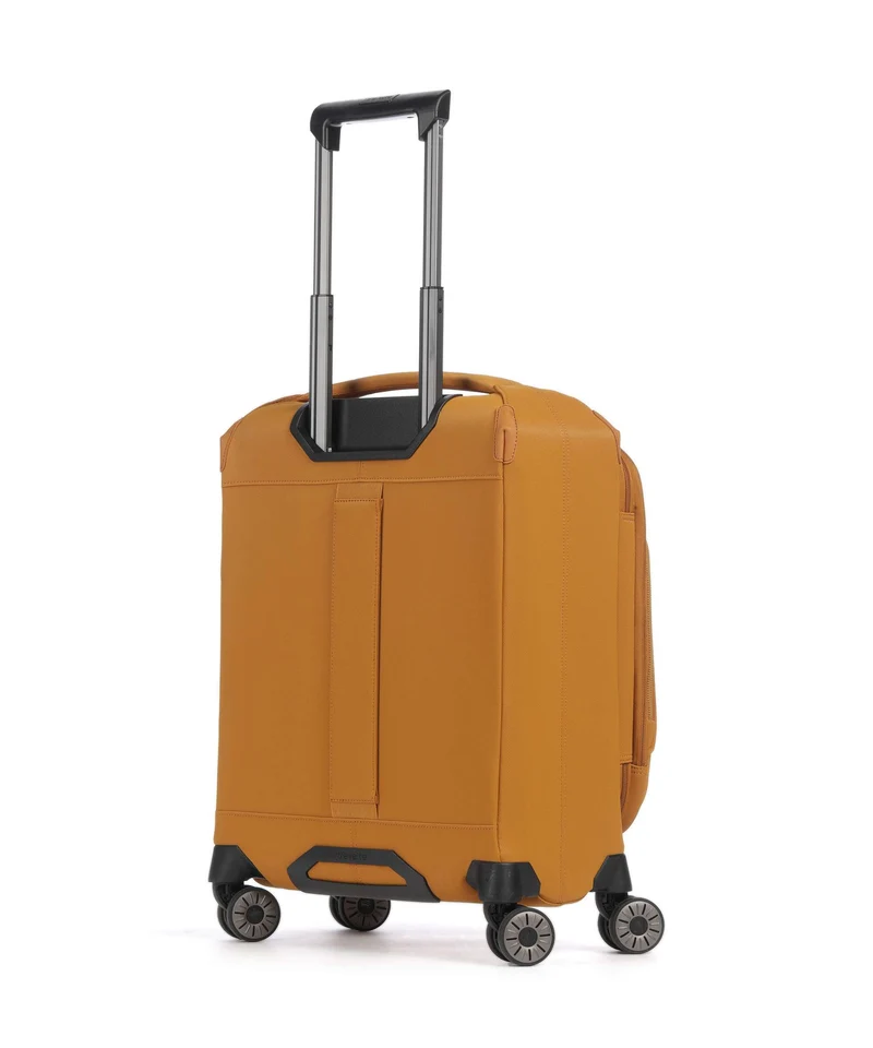 Travelite Priima S Valise 4 roues curry