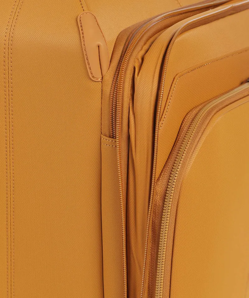 Travelite Priima S Valise 4 roues curry