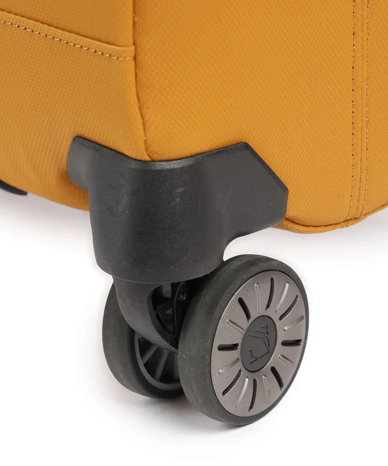 Travelite Priima S Valise 4 roues curry