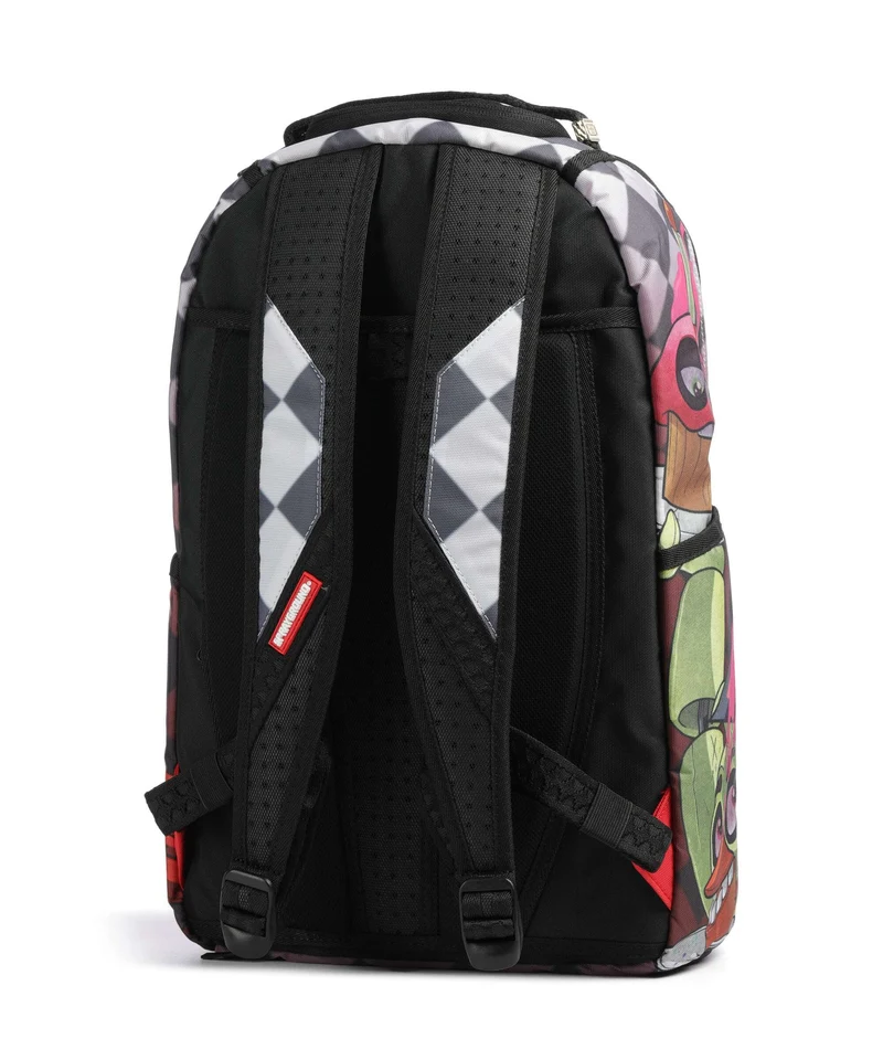 Sprayground 5 Nights at Freddys Crammed Sac à dos multicolour