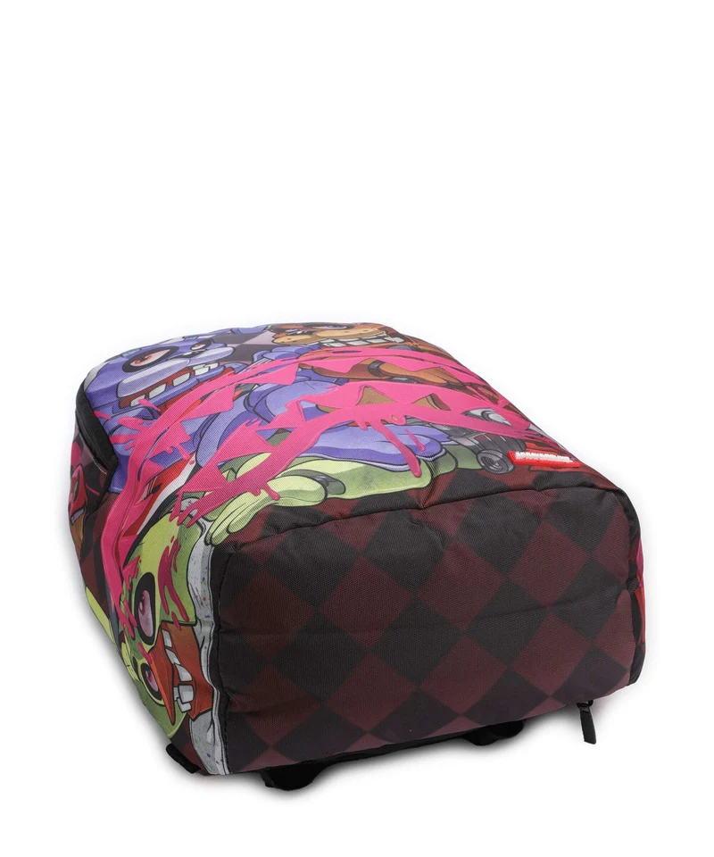 Sprayground 5 Nights at Freddys Crammed Sac à dos multicolour