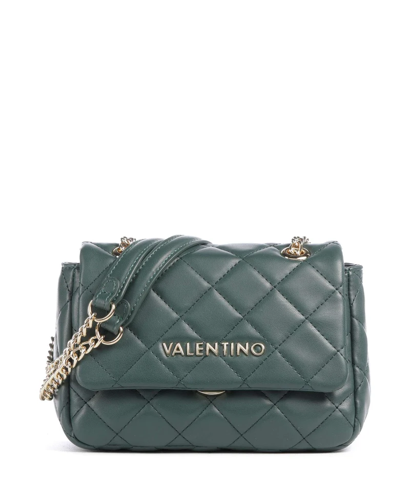 Valentino Bags Ocarina Sac porté épaule bosco