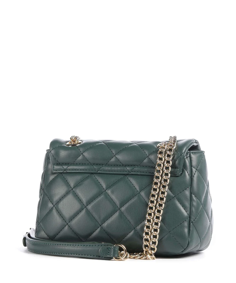 Valentino Bags Ocarina Sac porté épaule bosco