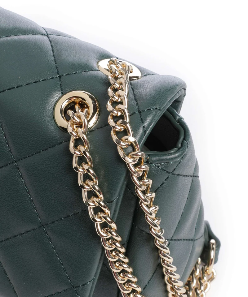 Valentino Bags Ocarina Sac porté épaule bosco