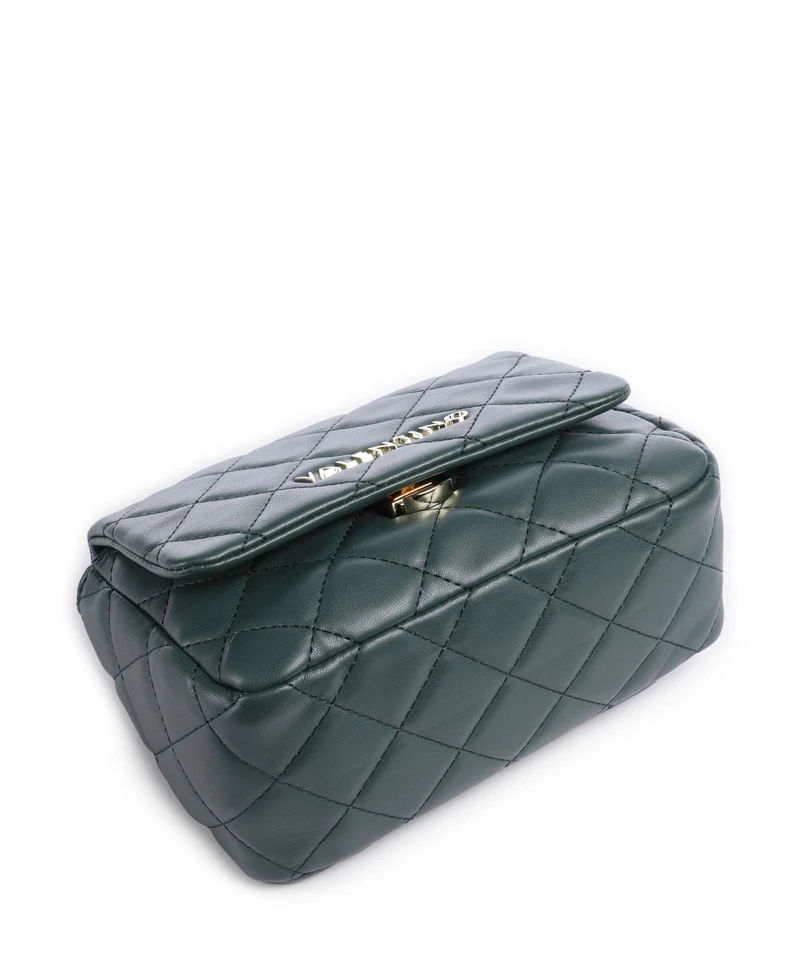 Valentino Bags Ocarina Sac porté épaule bosco