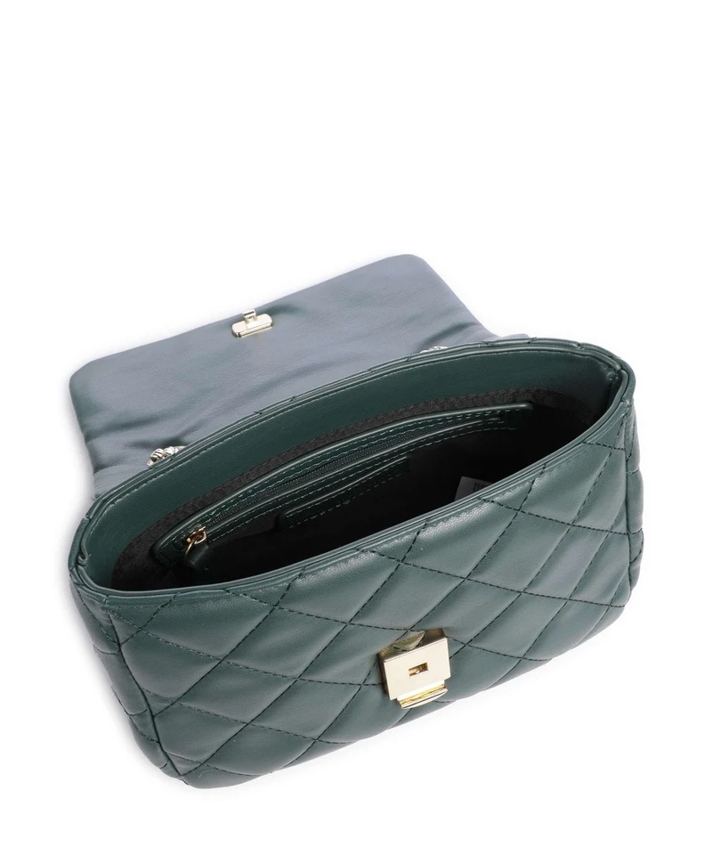 Valentino Bags Ocarina Sac porté épaule bosco