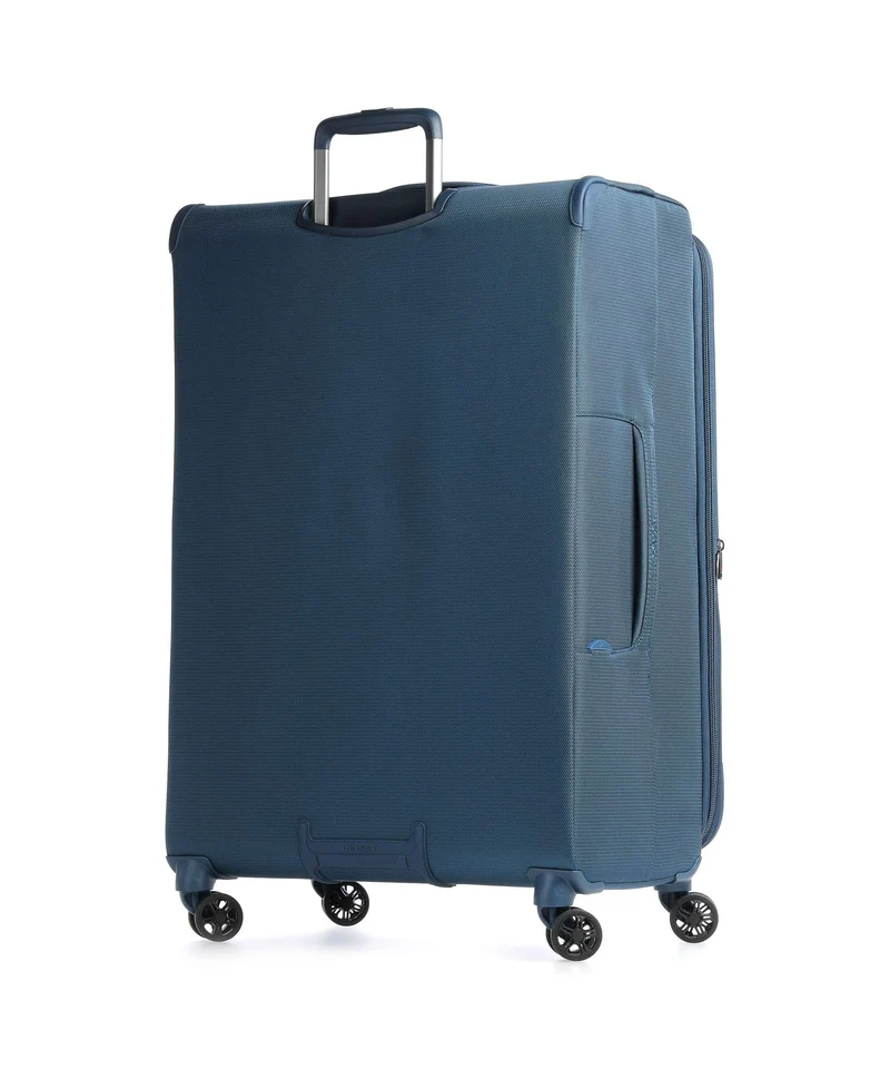 Delsey Paris Montmartre Air 2.0 Valise 4 roues blau