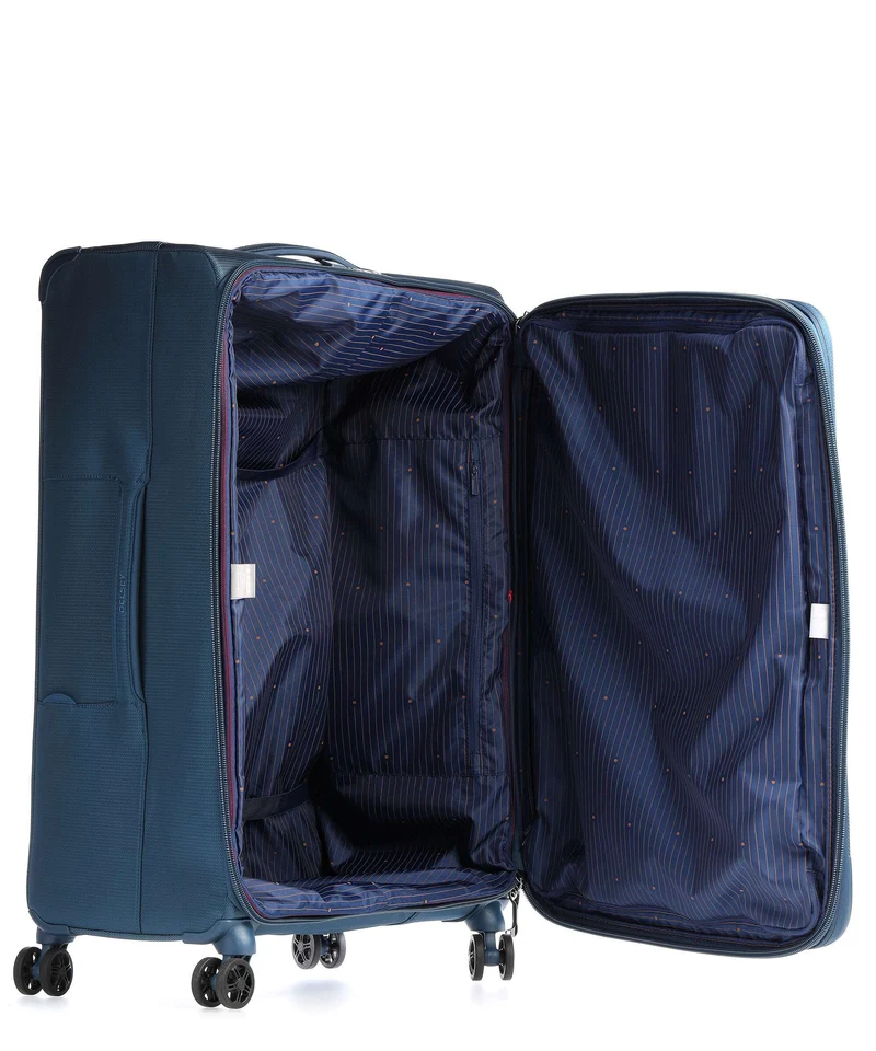 Delsey Paris Montmartre Air 2.0 Valise 4 roues blau