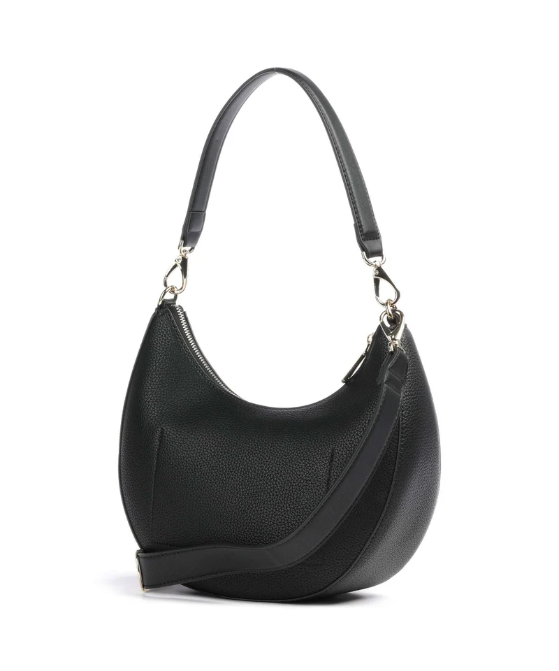 Valentino Bags Alexia Sac porté épaule nero