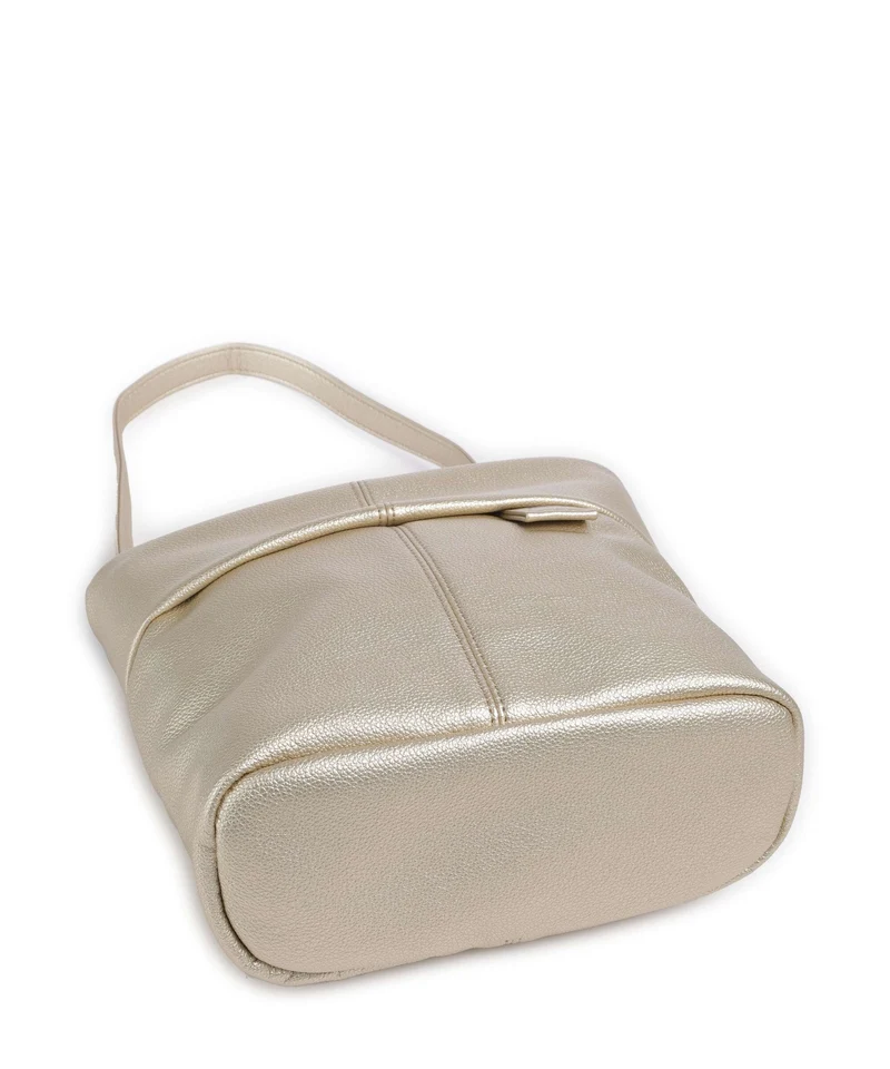 Zwei Mademoiselle.M M8 Sac porté épaule gold